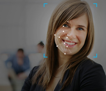 Facial feature point positioning